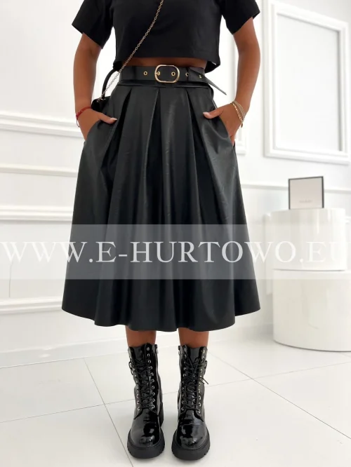 Spódnica damska ST5899