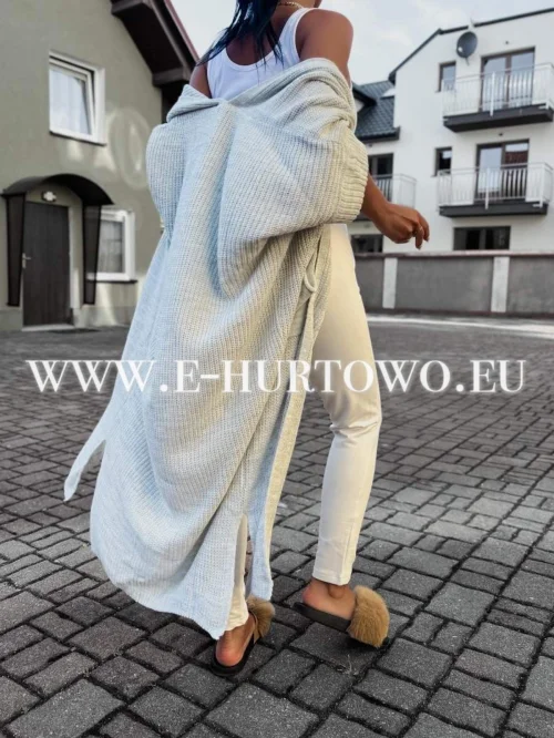 Swetry damskie MOT47004