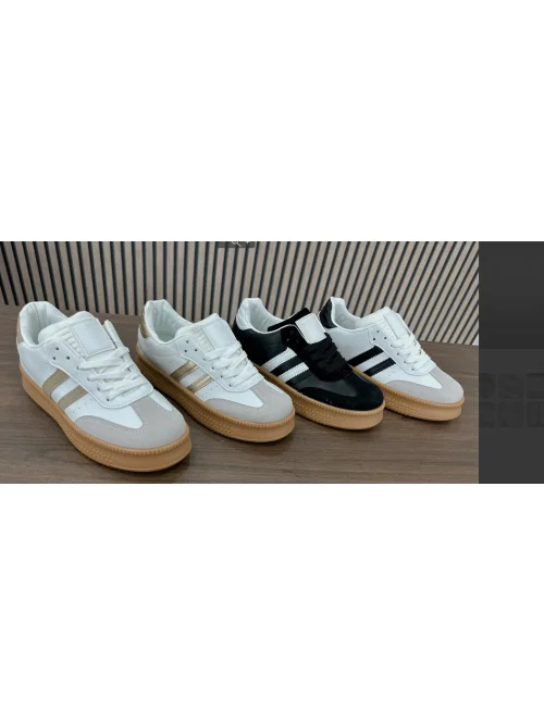 Buty damskie JY304