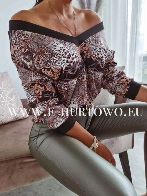 Bluzka damska SC22586