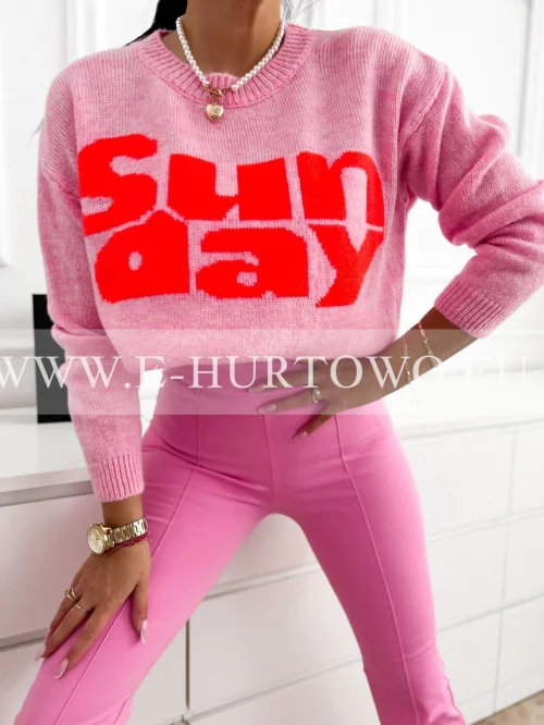 Swetry damskie MT2204