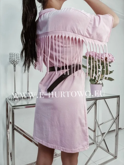 Bluzka damska SG39544