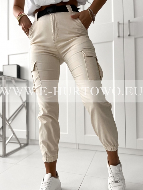 Spodnie damskie SG14701