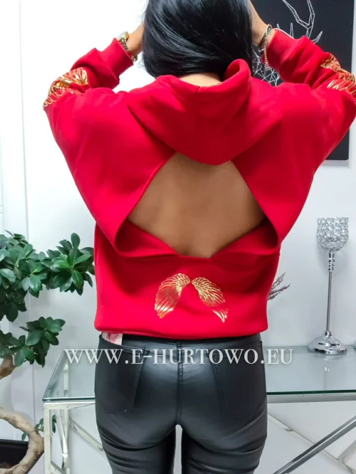 Bluza damska FFD441-1