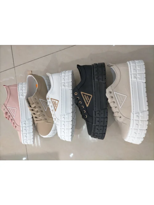 Buty damskie SD667