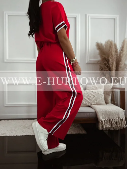 Komplet dmaski WEZ5501