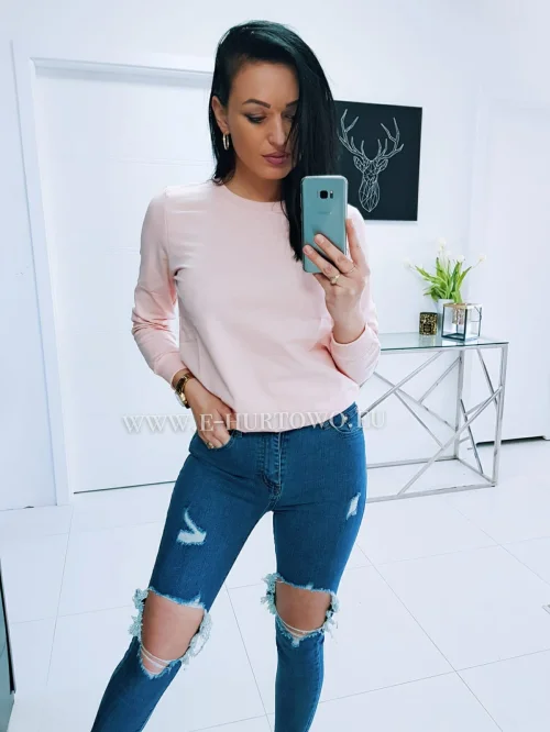 Bluza damska CVM12 (S-XL)