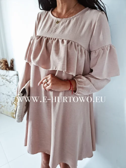 Sukienka damska UE85222