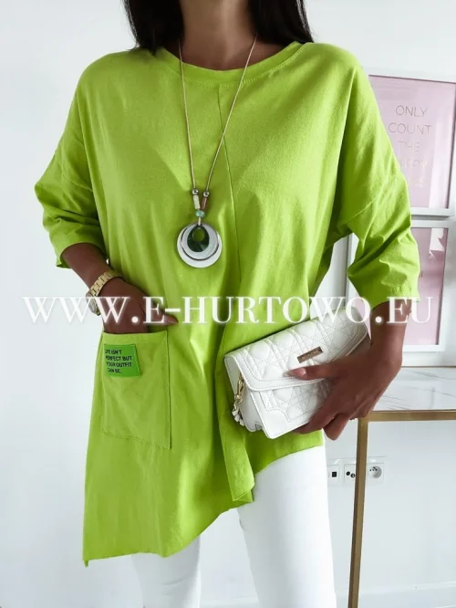 Bluzka damska IKM04778