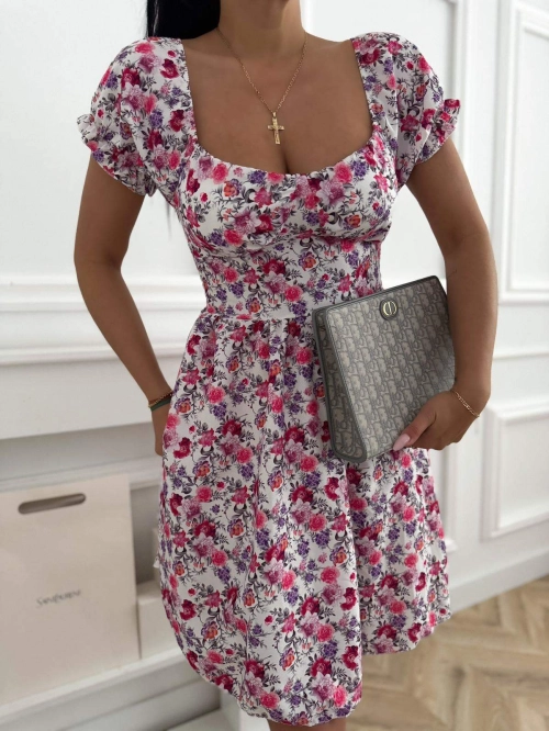 sukienka damska e-hurtowo