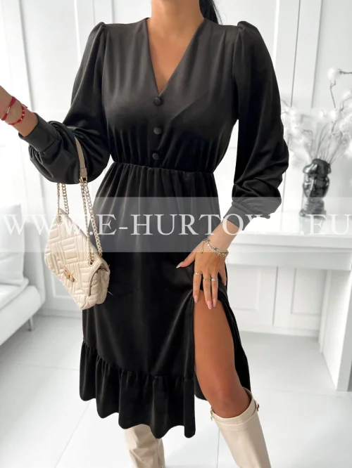 Sukienka damska SD776637