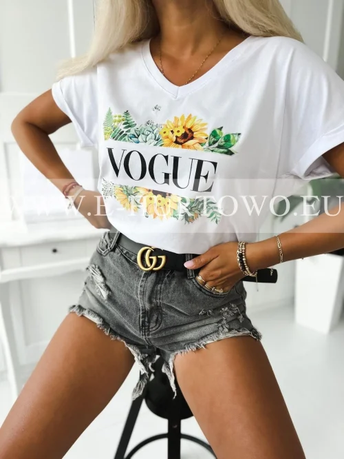 Bluzka damska SDF7741