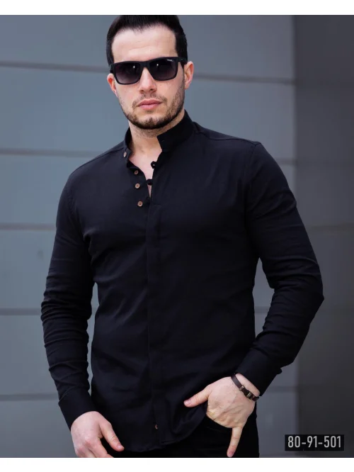 Koszula męska isa12369