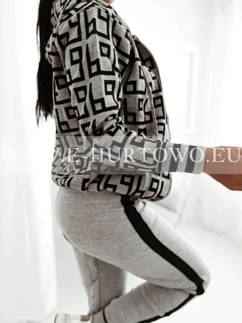 Komplet 3 częściowy damski SW999