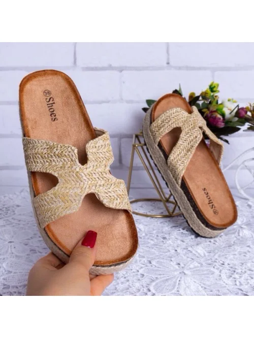 Buty damskie FFGR14