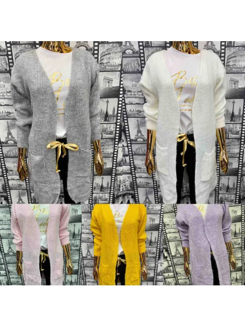 Sweterek damski MOT5211