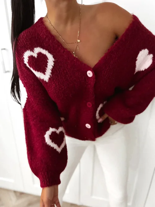 sweter e-hurtowo