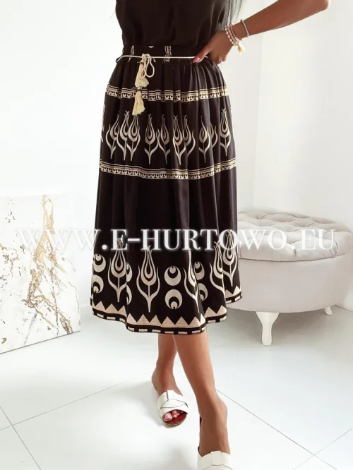 Spódnica damska UE70441