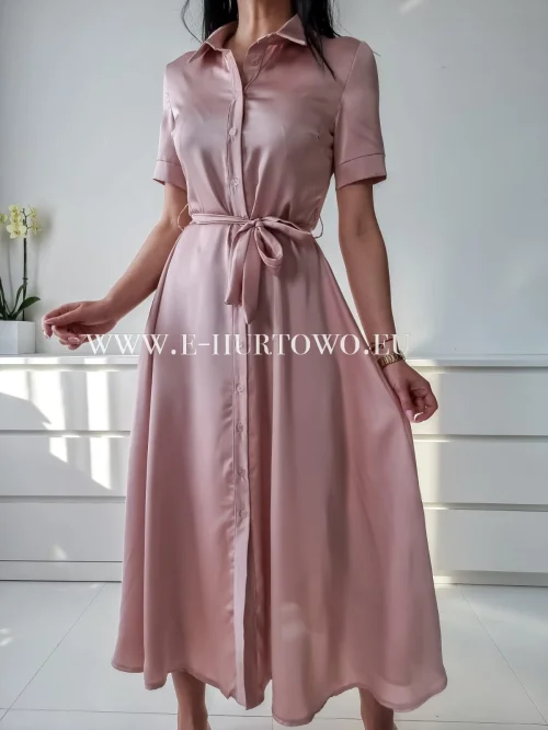 Sukienka damska IK9944