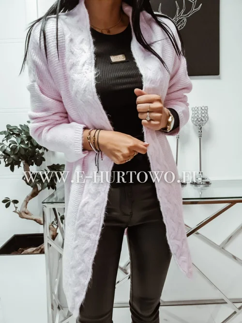 Swetereki damskie MOT02034