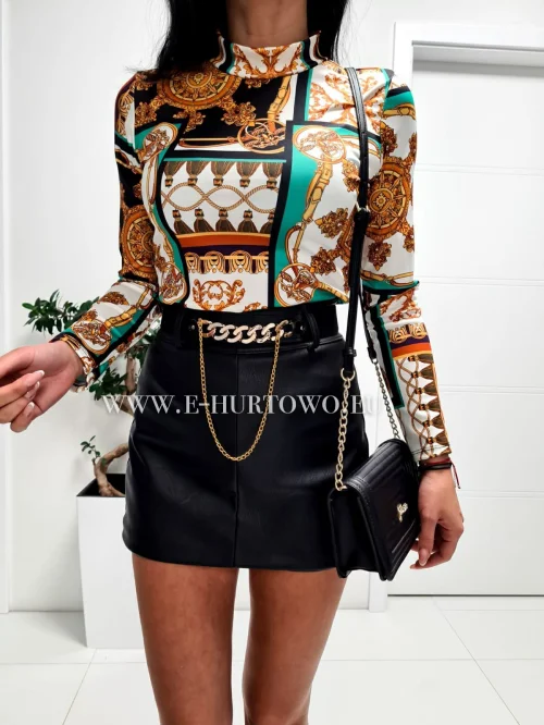 Body damskie K195214