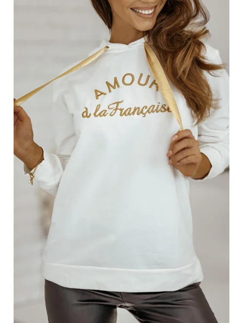 Bluza damska MOT0282