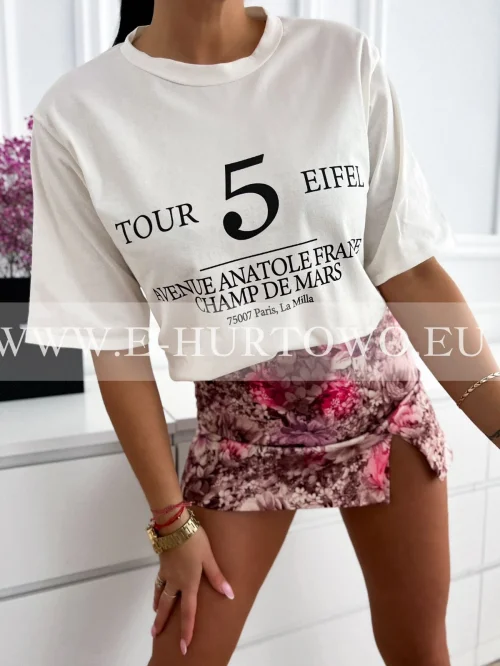 Bluzka damska SD2272