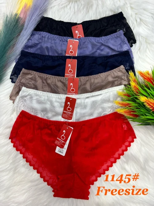 Majtki damskie DGSA1145