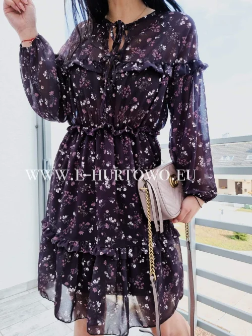 Sukienka damska SG3966224