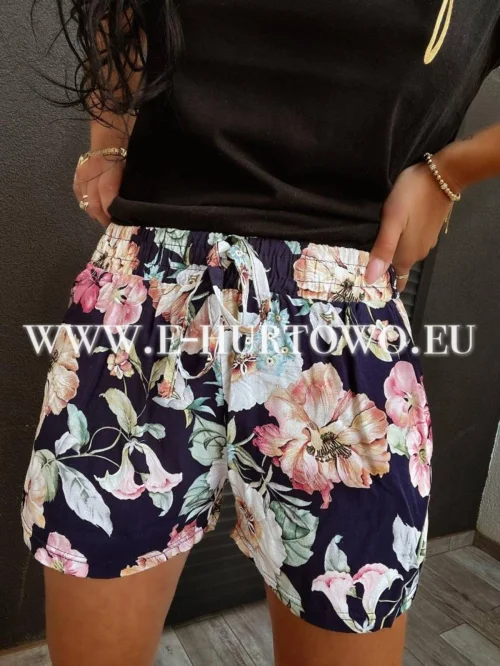 Spodenki damskie ST148522