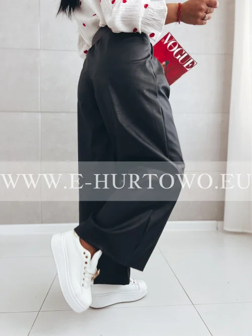 Spodnie damskie SD3621