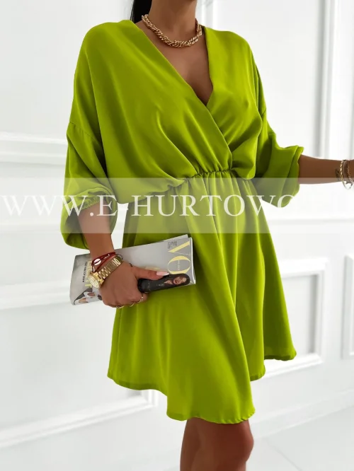 Sukienka damska SD35889