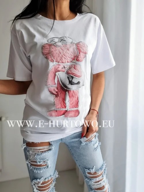 Bluzka damska FF56278