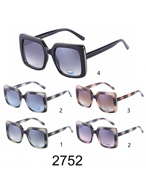Okulary damskie 2752