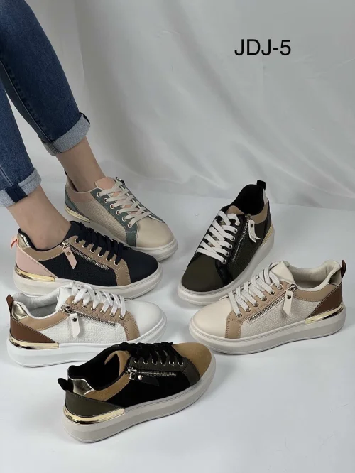 Buty damskie DCF6632