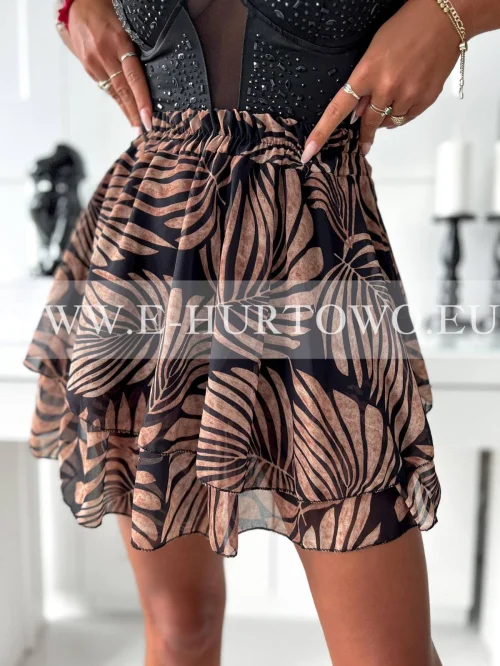 Spódnica damska SA1096021