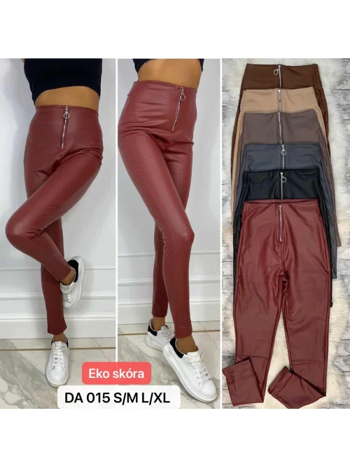 Leginsy damskie SA854
