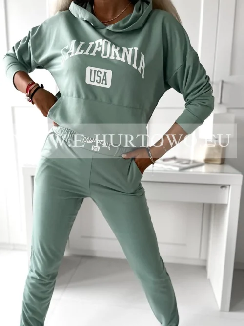 Komplet dres damski MMR669