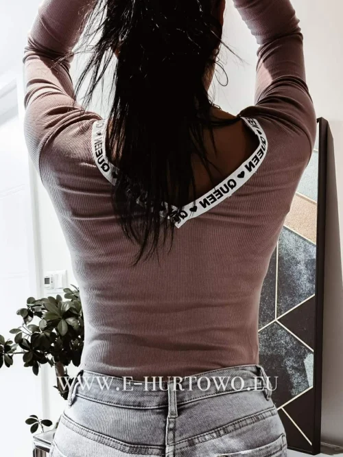 Bluzka damska LLHH1014