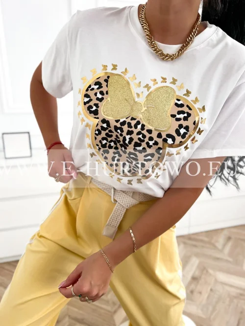 Bluzka damska A22084