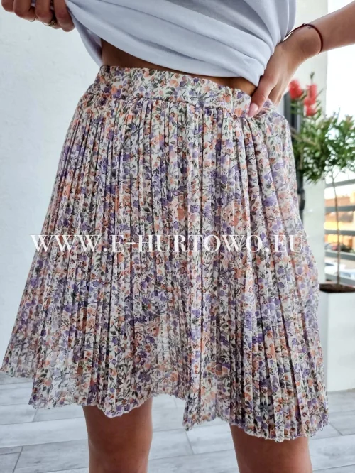 Spódnica damska SG39144