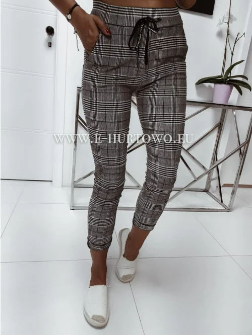 Spodnie damskie VG44 (S-2xL)