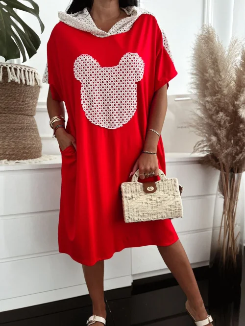 sukienka damska e-hurtowo