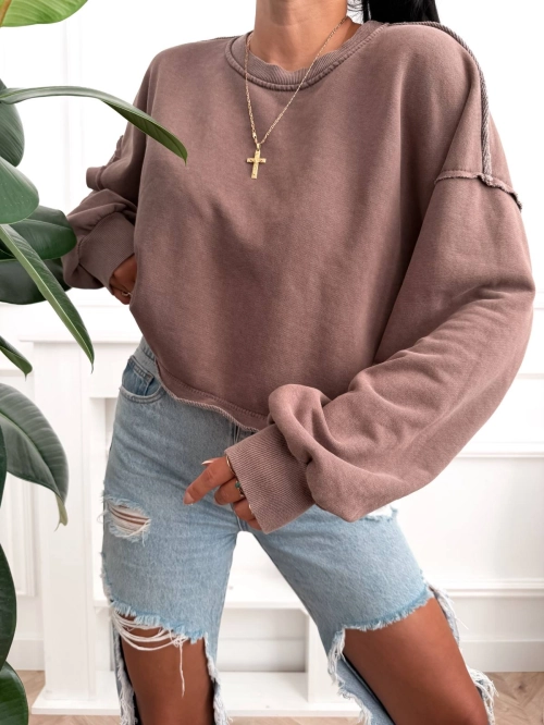 bluza e-hurtowo
