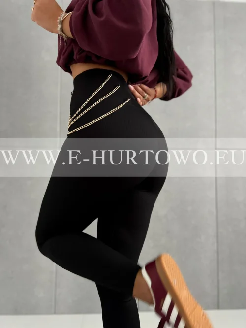 Leginsy damskie GRG699