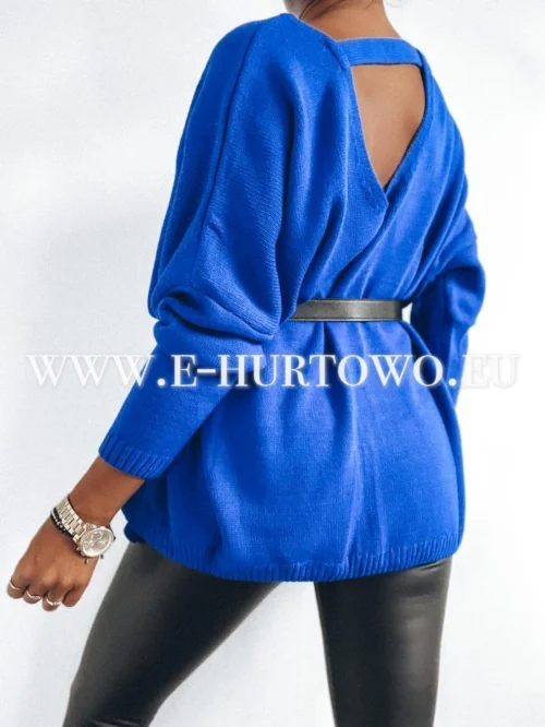 Swetry damskie pachnące MOT00439