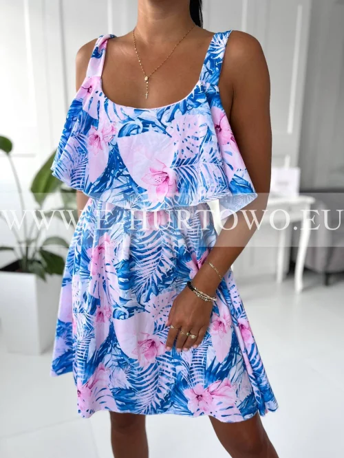 Sukienka damska SG30447