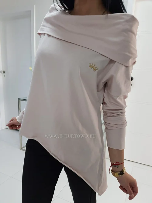 Bluzka damska mot0911a