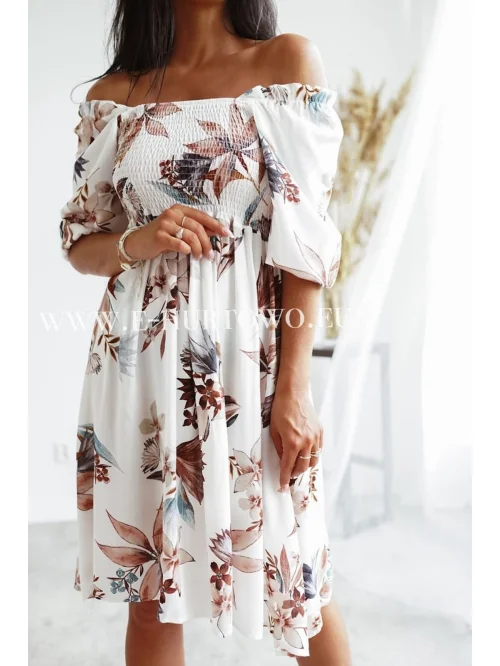 Sukienka damska AB12856 (S-XL)