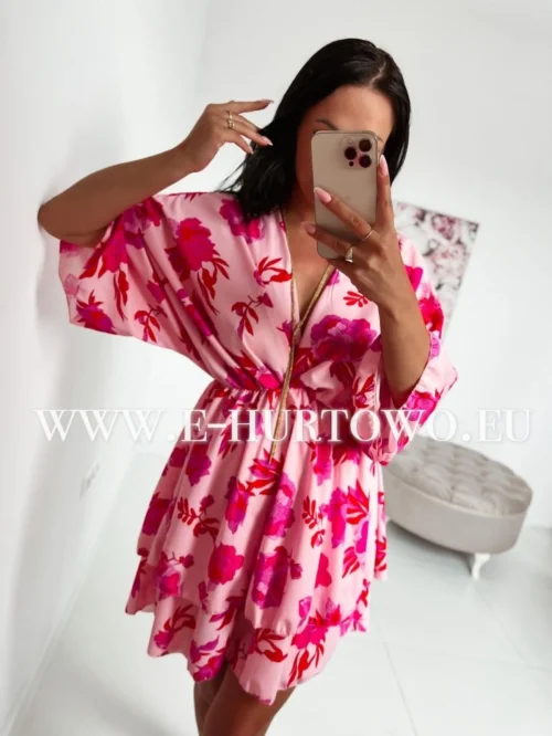 Sukienka damska SG3905770